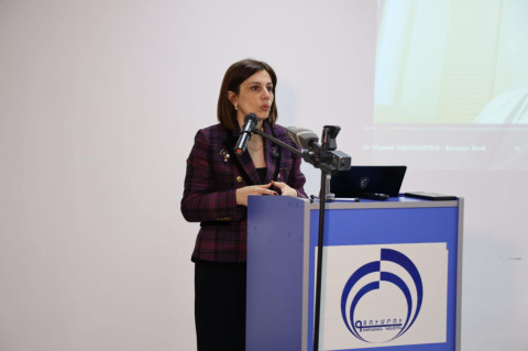 Կաթվածը մեր երկրում մահվան պատճառներից երկրորդն է․ պետք է կենտրոնացնենք ջանքերը՝ այն կանխարգելելու և ժամանակին բուժելու համար․ Ավանեսյան
