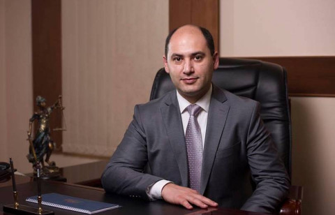 ՔՊ-ն Գյումրիում քաղաքապետ չի ունենալու. Մարտուն Գրիգորյանի գրառումը