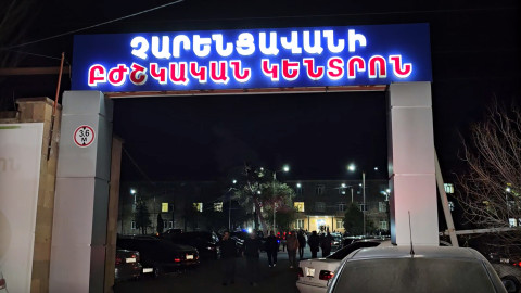21-ամյա երիտասարդի սպանությունը բացահայտվել է