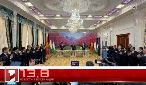 31 марта в 60 секундах