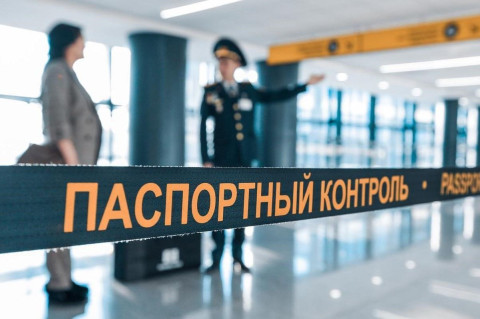 С 30 июня иностранные граждане до въезда в РФ не менее чем за 72 часа должны подать заявление на портале электронных услуг