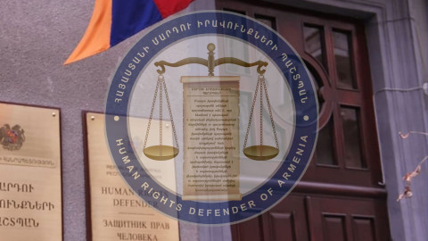 ՄԻՊ աշխատակազմում ուսումնասիրվում են «Նուբարաշեն» ՔԿՀ-ում ցմահ դատապարտյալներին ծեծի ենթարկելու վերաբերյալ հրապարակային նյութերը