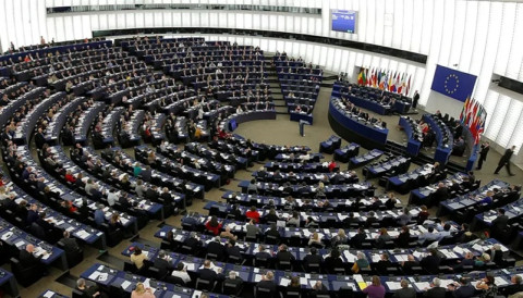 MEPs condemn forced displacement of Armenians from Nagorno-Karabakh at Armenian Genocide commemoration session