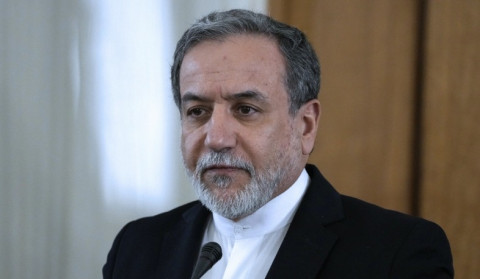 No negotiations with US after exchange of letters: Araghchi