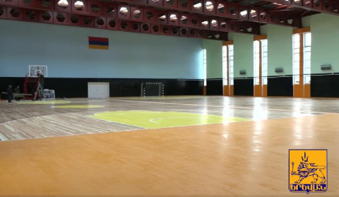 Առաջարկվում է մանկապատանեկան մարզադպրոցներն անվանակոչել բարձրագույն նվաճումների հասած ՀՀ մարզիկների անուններով