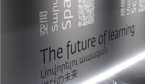 Armenia's Pavilion at Expo 2025 Osaka: Prime Minister releases video