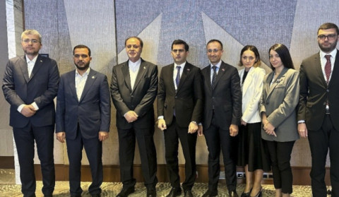 Ermənistan həmişə İranla münasibətlərə əhəmiyyət verir: Arşakyan