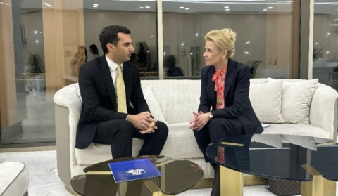Առաջիկայում նախատեսված է ԵԱՀԿ ԽՎ նախագահի այցը տարածաշրջան