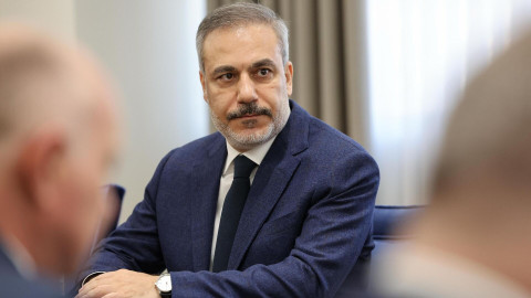 Ankara Ərdoğan və Tramp arasında görüşə hazırlaşır: Fidan