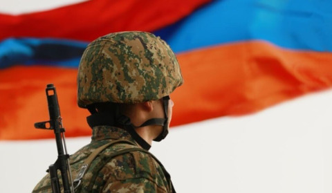 Հայաստանի Հանրապետությունում մշտապես անցկացվել են պահեստազորայինների վարժական հավաքներ, դրանք արտառոց չեն. ՊՆ խոսնակ