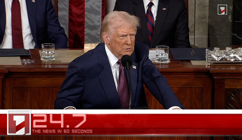 April 10 in 60 seconds