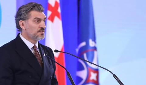 Gürcüstan prezidenti Azərbaycana rəsmi səfər edəcək