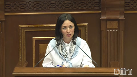 Սեպտեմբերին պատրաստվում ենք Պատմության թանգարանում Լուվրի հետ համատեղ ցուցադրություն բացել. ԿԳՄՍ նախարար