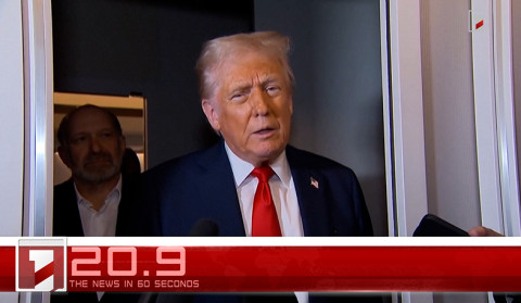 April 15 in 60 seconds