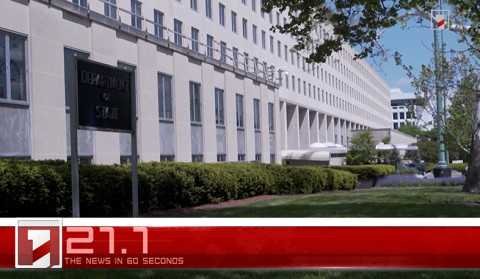 April 16 in 60 seconds