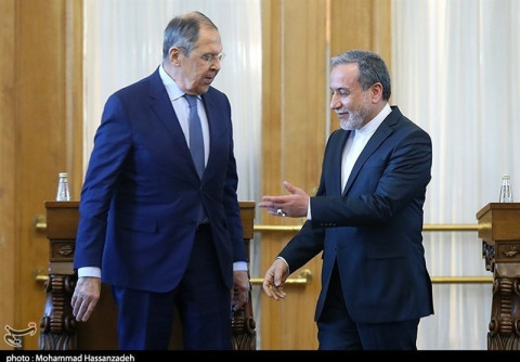 Iran says nuclear deal with U.S. is possible if Washington is realistic