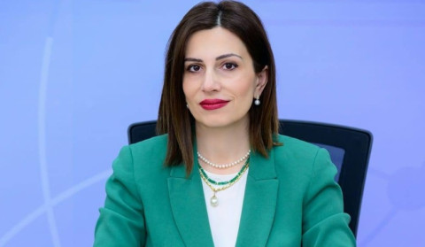 Քո վճարած հարկը անզավակ մի ընտանիքի կյանք է տալիս, քո վճարած հարկով ևս մի փոքրիկի կյանք է փրկվում. Անահիտ Ավանեսյան