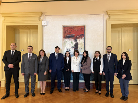 ՄԱԿ-ի Խոշտանգումների դեմ կոմիտեի ներկայացուցիչները դրական են արձագանքել Հայաստանում տեղի ունեցող բարեփոխումներին