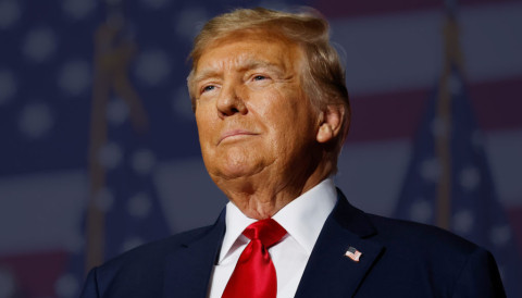 Donald Trump issues statement on Armenian Genocide Remembrance Day