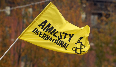 Azərbaycanda cinayət ədliyyə sistemi siyasi məqsədlər üçün sui-istifadə edilib: Amnesty International