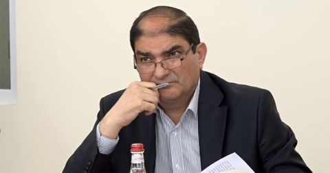 Դատավոր Արտուշ Գաբրիելյանի լիազորությունները կասեցվել են