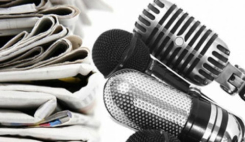 May 3 is World Press Freedom Day