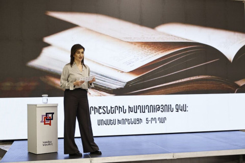 «Կրթվելը նորաձև է» շարժումը հասել է Նոյեմբերյան համայնքի Բերդավան բնակավայր