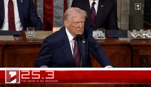 May 5 in 60 seconds