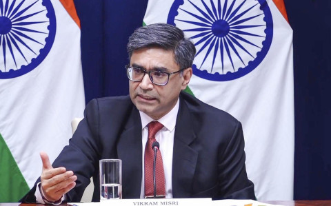 'Targets chosen on credible intel': India's Government shares details of India's 'Operation Sindoor'