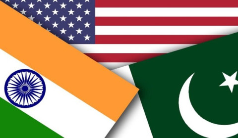 US won’t intervene in India-Pakistan conflict: ‘None of our business’: Vance