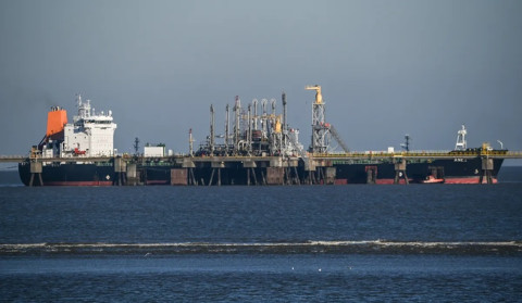 UK to impose sanctions on Russia's shadow fleet