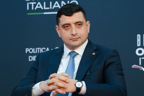 Romanian presidential candidate expects compensation from Kyiv