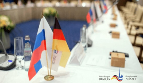 German legislator's concealed meeting with Putin confidants sparks security concerns