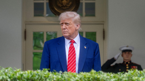 Trump says India and Pakistan agreed to a 'full and immediate ceasefire'