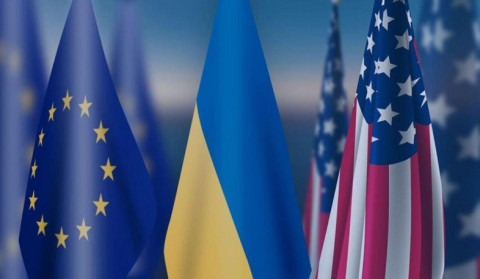 US, European countries and Ukraine prepared a joint plan to end conflict: NBC
