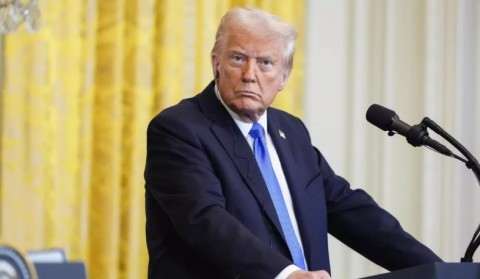 Trump demands Ukraine immediately agree to talks with Russia