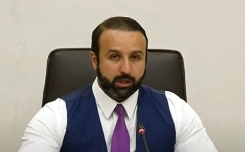 Զորակոչվողների միայն 30-40 տոկոսն է անցնում պարտադիր զինվորական ծառայության. Հայկ Սարգսյան