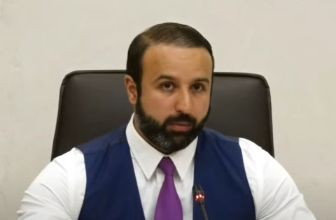 Օրենսդրական բարեփոխմամբ առաջարկվում է ժամկետային զինվորական ծառայության սահմանային տարիքը 27-ից դարձնել 37