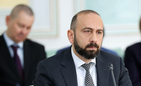 Ararat Mirzoyan will pay working visit to Luxembourg