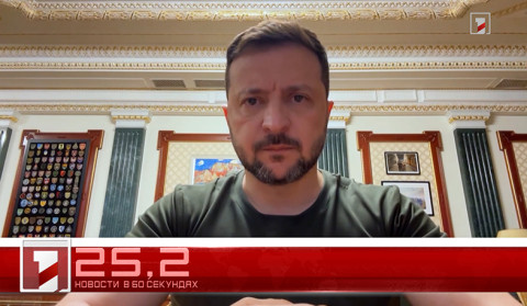 12 мая в 60 секундах