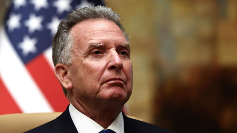 Maybe six countries, including Armenia and Azerbaijan, enter Abraham Peace Accords in next couple of months: Witkoff