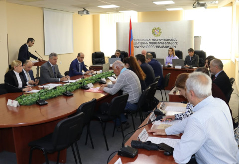Հայաստանում շահագործման է հանձնվել առաջին խոշոր արդյունաբերական արևային էլեկտրակայանը