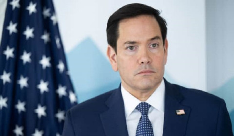 Trump-Putin meeting ‘only way’ to end war in Ukraine: Rubio