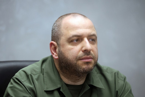 Ukraine ready for full ceasefire, direct high-level talks: Umerov