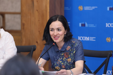 Վաղը՝ «Թանգարանների գիշեր» միջոցառման շրջանակում, թանգարաններն այցելուների պակաս չեն ունենա. ԿԳՄՍ նախարար