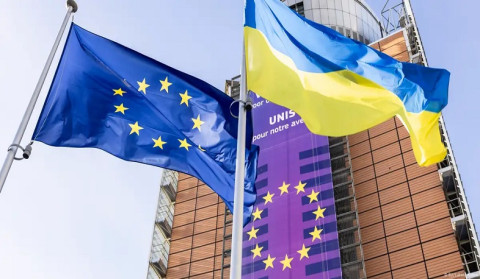 'More sanctions on Russia's financial sector' to come, EU's Von der Leyen says