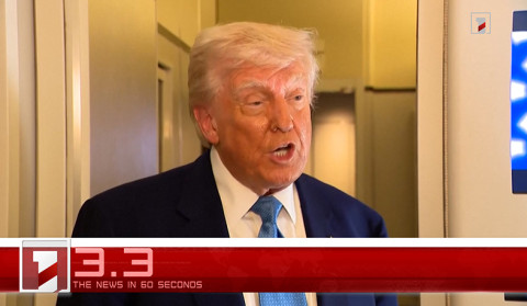 May 17 in 60 Seconds