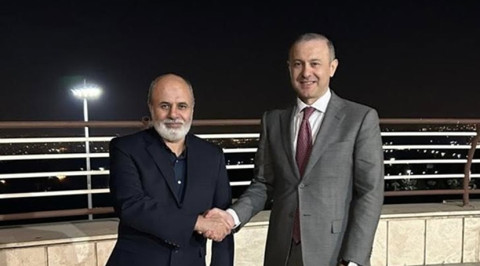 Armen Grigoryan and his Iranian counterpart discussed security situation in South Caucasus