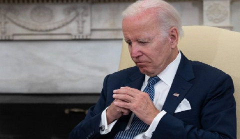 Biden diagnosed with 'aggressive' prostate cancer