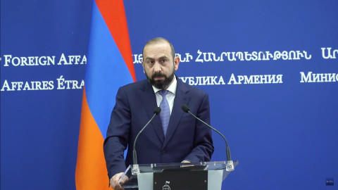 Goal of concluding agreement between Armenia and Azerbaijan may be realized in not too far future: Mirzoyan